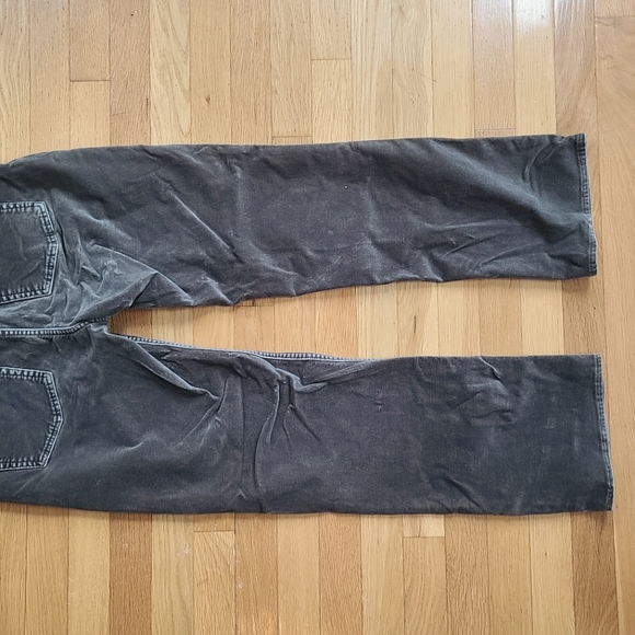 L.L.Bean Velvet Vingtage Flairs - Picture 4 of 6